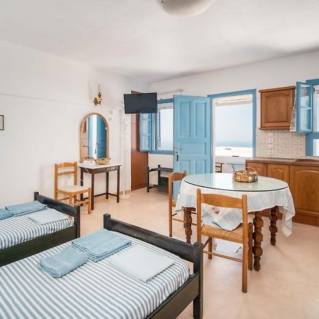 Apartament Alcyone Serifos Town Zewnętrze zdjęcie