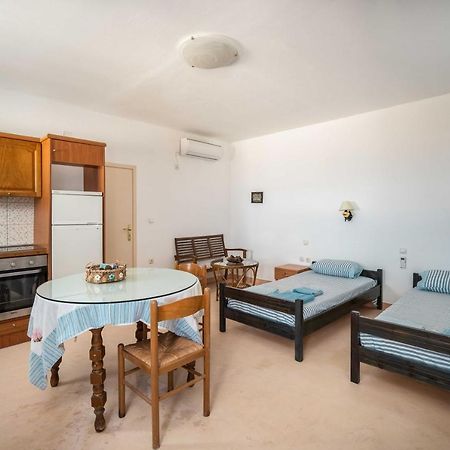 Apartament Alcyone Serifos Town Zewnętrze zdjęcie